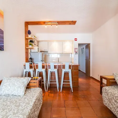 65 Pool, Cosy And Calm Apartment * Albufeira