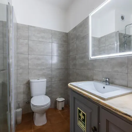 65 Pool, Cosy And Calm Apartment *