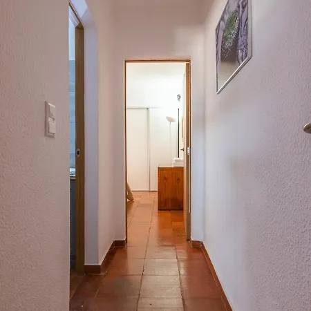 65 Pool, Cosy And Calm Apartment * Albufeira