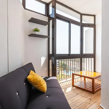 65 Pool, Cosy And Calm Apartment *